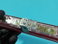 TRZECIE ŚWIATŁO STOP STOPU Mazda 6 III GJ kombi