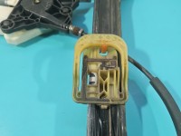 Podnośnik przód lewy SZYBY WINDA 5JA959801H Skoda Rapid 6 PIN 5d HB