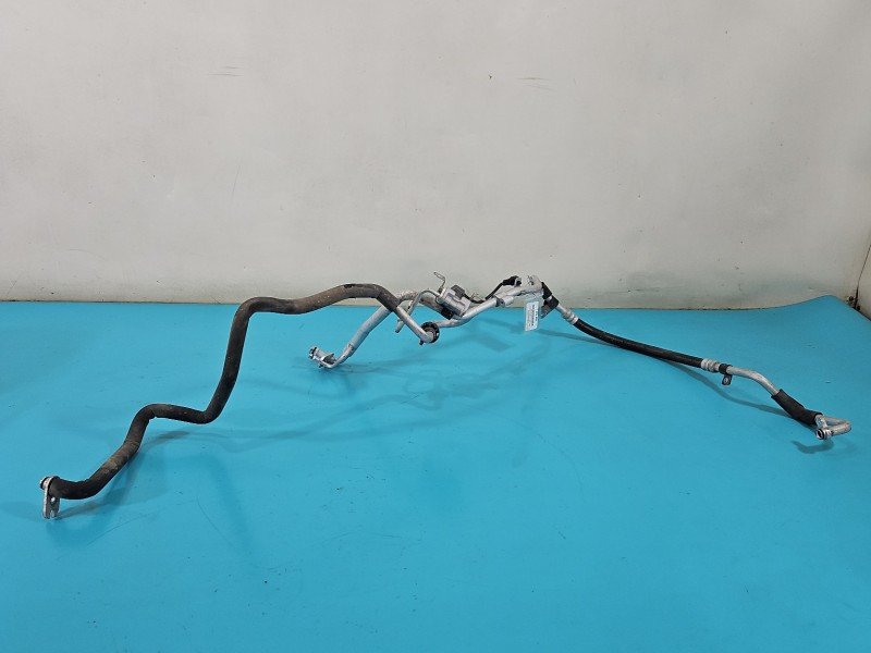 Przewód klimatyzacji rurka Mitsubishi Outlander III 12- Przewód klimatyzacji rurka Mitsubishi Outlander III 12-