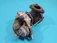 Turbosprężarka Toyota Corolla Verso I 17201-27050 2.0 D4D 90KM