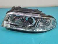 Reflektor lewy lampa przód Audi A4 B5 EUROPA