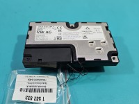 Sterownik moduł MODUŁ USŁUG ONLINE (GATEWAY) Skoda Octavia IV 5WA035284F