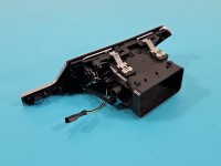 Listwa listwy dekory dekor deski Mercedes W212 eu