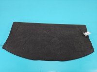 Półka tylna tył bagażnika Seat Leon III 12-