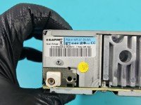 Radio fabryczne Citroen Berlingo II 9666393777 radioodtwarzacz