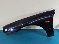 Błotnik przód lewy Rover 600 granatowy