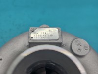 Turbosprężarka Regenerowana Toyota Rav4 II 00- 2.0 D4D 1CDFTV 116KM 721164-12, HA2641J, 17201-27040