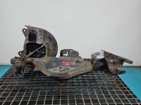 Piasta koła tył lewa zwrotnica łożysko Nissan Qashqai II J11 13-21 1.2 T