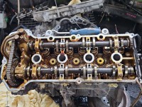 Silnik Suzuki Sx4 I 06- 1.6 16v 120KM ODPALANY FILM pomiar