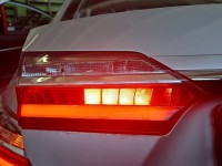 Lampa tył lewa Toyota Corolla E16 E18 13- sedan EUROPA 81590-02A20