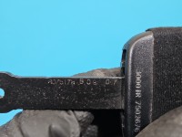 Pas bezpieczeństwa przód lewy kierowcy Renault Laguna III 30001R7502676 EU