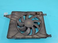 Wentylatory Wentylator chłodnicy Nissan Qashqai I J10 06-13 2.0 dci