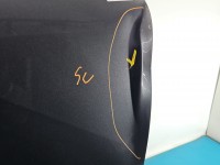 DRZWI PRZÓD PRAWE PASAŻERA Peugeot 2008 II 5d szary EVL