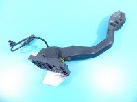 Pedał gazu potencjometr Citroen C4 I 0280755001, 9650889180 1.6 hdi