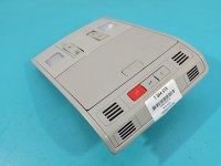 Lampa kabiny lampka Skoda Kamiq 657868837C