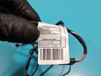Instalacja Wiązka drzwi tył lewych BMW X5 F15 9323417