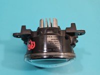 Halogen prawy Renault Captur I