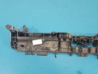 WZMOCNIENIE CZOŁOWE Pas przedni Renault Clio IV 12-20 625003860R