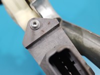 Podnośnik przód prawy SZYBY WINDA Peugeot 5008 Peugeot, 6PIN 9682808880, 914241-100 5d HB