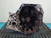 Skrzynia biegów JR5132, JR5 132 Nissan Qashqai I J10 06-13 1.6 16V KR16