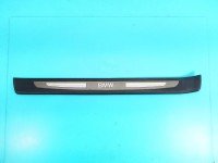 Listwa listwy dekory dekor deski Bmw e65 eu