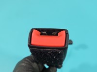 Pas bezpieczeństwa przód lewy kierowcy 617023600, 13367895 Opel Astra IV J EU