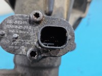 Przekładnia kierownicza maglownica Ford Focus Mk2 1.6 tdci 5M51-3200-EE