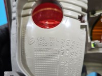 Lampa tył lewa Audi A4 B7 kombi EUROPA