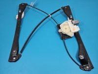 Podnośnik przód lewy Skoda Fabia III 5JA959811K 5d kombi