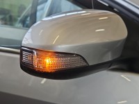 Lusterko prawe Toyota Corolla E16 E18 13- elektryczny, Europejska, Kod lakieru: 1f7, 7pin europa