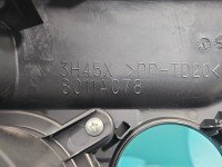 Uchwyt na napoje kubek Peugeot 4007 8011A078