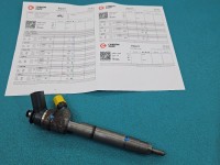 Wtryskiwacz Mercedes W169 2.0 cdi 0445110167