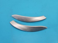 Listwa listwy dekory dekor deski Bmw F34 GT eu