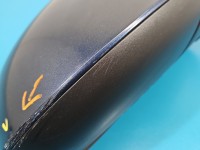 Lusterko prawe Opel Insignia A Z22 A europa