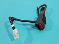 Pas bezpieczeństwa przód prawy pasażera Hyundai I30 II 12-16 88810-A6100