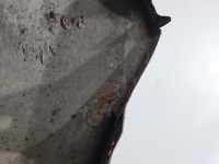 Błotnik przód lewy Seat Leon III 12- LW8Z