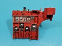 KLEMA INSTALACJA WIĄZKA PLUSOWA PLUS Mazda 6 III GJ