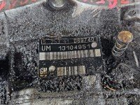 Skrzynia biegów 13104951 Opel Zafira A 2.2 dti