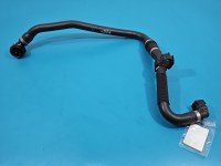 przewód wąż rurka wody BMW iX3 G08 7926275-01, 7926275 0.0 elektryczny 286KM