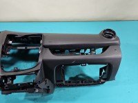 Deska rozdzielcza konsola kokpit Renault Clio IV 12-20 eu