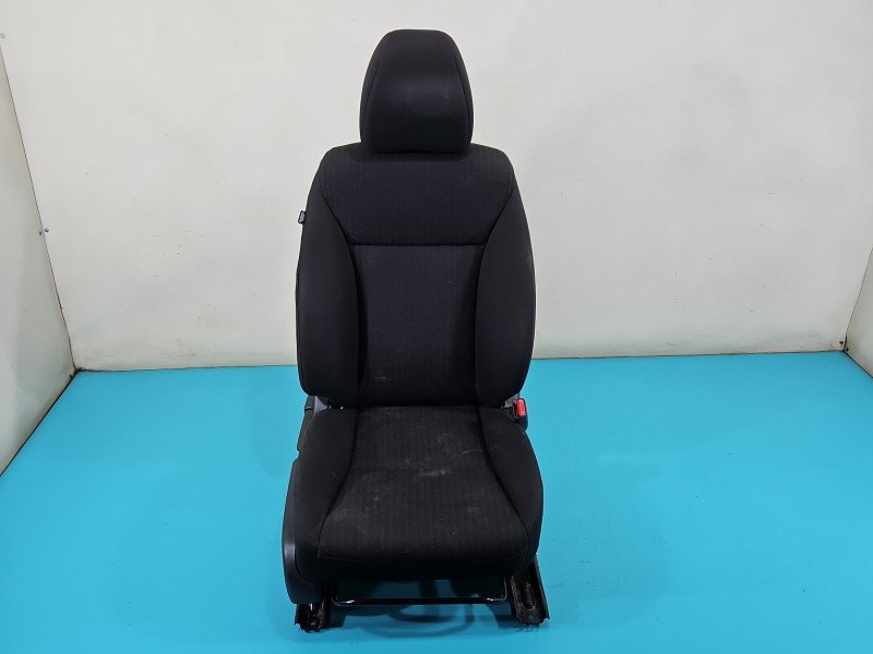 Fotel prawy przód pasażera Honda HR-V II 13-18