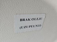 Skrzynia biegów C60 11 Toyota Corolla E12 1.6 vvti