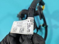 Instalacja Wiązka drzwi tył lewych Hyundai Kona I 91620-J9050