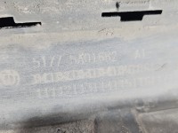 Listwa progowa prawa PRÓG NAKŁADKA BMW iX1U11 5A01682 C5A