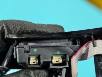 Przełącznik multifunkcja kierownicy Skoda Octavia III 3V0919719H, 5E0419685A