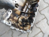 Misa olejowa MISKA Vw Passat B6 2.0 TSI