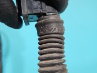 Instalacja Wiązka drzwi tył lewych Skoda Kodiaq I 565971693AD, 565972297A, 4L0971841