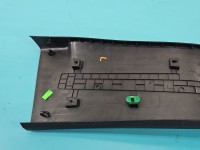 Osłona ZAŚLEPKA PLASTIK Opel Astra VI L 9847053480