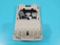 Lampa kabiny lampka Skoda Octavia III 5Q0951171