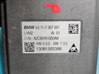 Przetwornica xenon BMW X5 F15 7367261, A2C89761300AK